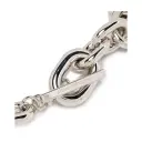 Rabanne Dame Accessories Grå ONE SIZE,