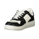 Tommy Hilfiger Dame Sko Svart 36 EU