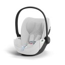 Cybex Babybilstol Cloud T i-Size Plus Platinum White