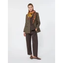 Max Mara Dame Jakker Flerfarget M,