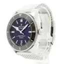 Breitling Herre Svart