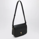 Ami Paris Dame Vesker Svart ONE SIZE,