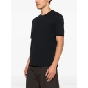 Emporio Armani Herre Topper Blå M,