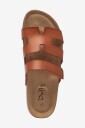 Duffy   Sandaler   Brun
