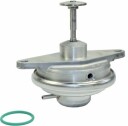 EGR Ventil METZGER 0892526