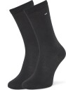 BOSS 2P Rs Wool W   BLACK   35 38
