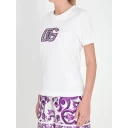 Dolce & Gabbana Dame Topper Hvit S,