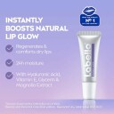 Labello Glowy Lips Clear 10 ml