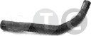 STC T408344 Radiatorslange