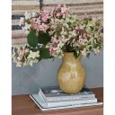 House Doctor   Corp Vase Beige Lampemesteren
