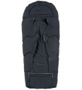 Voksi Vognpose - Move - 80 cm - Svart - Voksi - OneSize - Vognpose