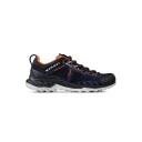 Mammut Women"s Alnasca Knit Iii Low GORE-TEX Marine-black 37 1/3