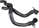METZGER 2421279 Radiatorslange