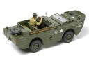 Tamiya 1/35 Ford GPA Amphibian 1/4 Ton 4x4 Truck
