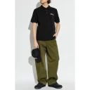 Kenzo Herre Topper Svart S,