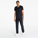Lundhags Men's Fulu Cargo Strech Hybrid Pant Sort 48 Man