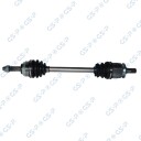 GSP 239217 Drivaksel