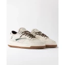 D.a.t.e. Herre Sko Beige 45 EU,