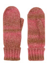 Becksöndergaard Max Mitten - Pink - ONE SIZE