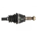 Point Gear Drivaksel POINT GEAR PNG73061