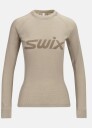 Swix RaceX Merino LS W