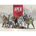 Apex Legends Plakat Group - 91,5 x 61 cm