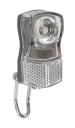 ABUS Taurus 2.0 forgaffel forlykt 85 Lumen