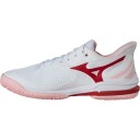 Mizuno Wave Exceed Tour 7 CcW White 41