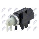 Trykkomformer turbolader NTY EGR ME 015