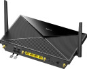 Cudy P5 5G Frittstående Router med Wi-Fi 6 Dobbelbånd Sort