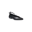Armani Exchange Dame Sko Svart 39 EU,