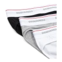 Dsquared2 Herre Undertøy Flerfarget XL,