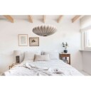Ellipse Taklampe Sand 65 cm