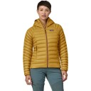 Patagonia Down Sweater Hoody W'scosmic gold XS