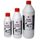 Fyra Ess B-Vitamin, 4 flaskestørrelser - 250 ml