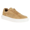 Barracuda Herre Sko Beige 42 EU,