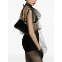 Dolce & Gabbana, Dame, Vesker, Svart, ONE SIZE,