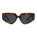 Loewe Dame Accessories Brun ONE SIZE,
