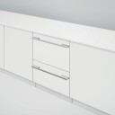 Fisher & Paykel DishDrawer Integrert Oppvaskmaskin DD 60 DTX6HI1