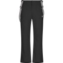 2117 Of Sweden Kabo Skidbyxa H Black