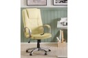 Massasjestol Grandeur II Beige/Sølv   Beige/Sølv
