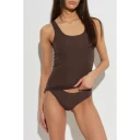 MM6 Maison Margiela Dame Undertøy Brun M,