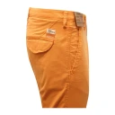 Mason's Herre Bukser Oransje S,