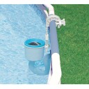 Intex Veggmontert bassengrenser Deluxe