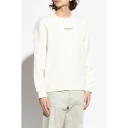 Maison Kitsuné Herre Gensere & Hettegensere Beige L,