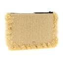 Pinko Dame Vesker Beige ONE SIZE,