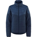 Kari Traa Sanne Primaloft Jakke Dame Navy L