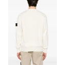 Stone Island Herre Strikkevarer Hvit L,
