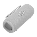 Feel Journey 2 Bluetooth høyttaler Hvit