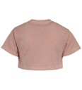 G Star RAW T skjorte   Kassete Beskåret   Polert Lilac   G Star RAW   12 år 152   T skjorte   Rosa